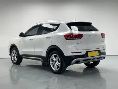 Haval H4 2019, 67000 км, за 35900 CNY - фото 5