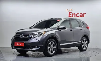 Honda CR-V 2017, 172514 км, за 18300000 KRW - фото 1