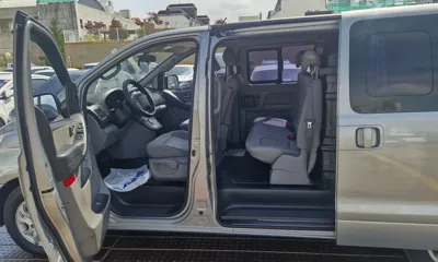 Hyundai Starex 2015, 176783 км, за 5500000 KRW - фото 8