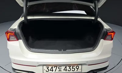 Kia K5 2023, 99350 км, за 17700000 KRW - фото 28