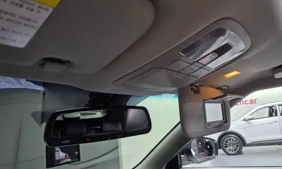 KG_Mobility_Ssangyong TIBOLI 2017, 95678 км, за 7900000 KRW - фото 28