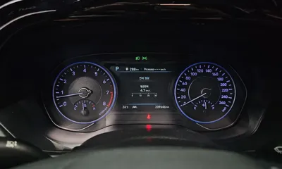 Hyundai Palisade 2019, 209646 км, за 19700000 KRW - фото 8
