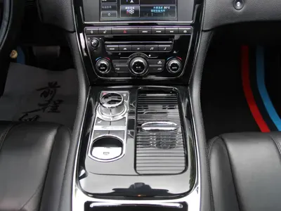 Jaguar XJ 2016, 150000 км, за 75000 CNY - фото 21