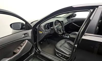 Kia K5 2013, 92108 км, за 6300000 KRW - фото 10