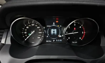 Land Rover Range Rover Evoque 2018, 84170 км, за 13700000 KRW - фото 8