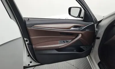 BMW 5-Series 2018, 125536 км, за 24500000 KRW - фото 24