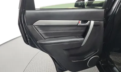 ChevroletGMDaewoo Captiva 2016, 152674 км, за 4990000 KRW - фото 25