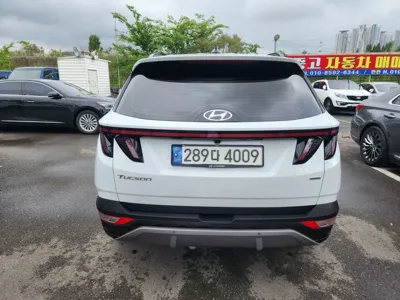 Hyundai Tucson 2022, 49700 км, за 25200000 KRW