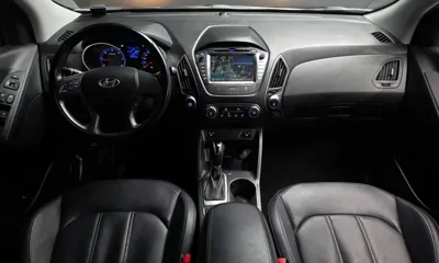 Hyundai Tucson 2015, 93620 км, за 7900000 KRW - фото 7