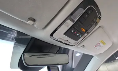 Hyundai Santafe 2021, 70228 км, за 25990000 KRW - фото 34