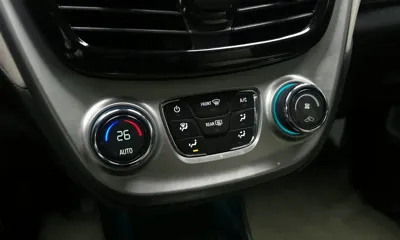 ChevroletGMDaewoo Spark 2016, 109265 км, за 4980000 KRW - фото 29
