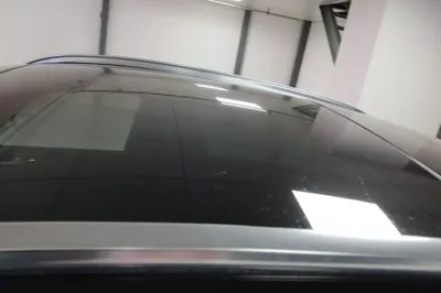 Mercedes-Benz GLE Coupe 2018, 119400 км, за 178711.81 CNY - фото 7