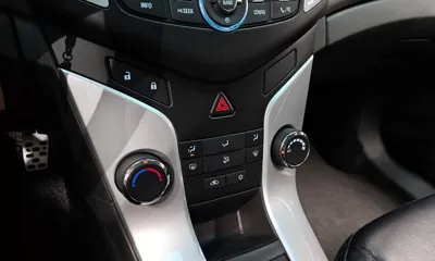 ChevroletGMDaewoo Cruze 2014, 69986 км, за 3000000 KRW - фото 17