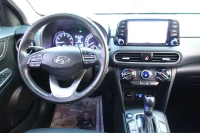 Hyundai Kona 2018, 94587 км, за 12700000 KRW - фото 8