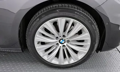 BMW Gran Turismo 2016, 95348 км, за 17900000 KRW - фото 5