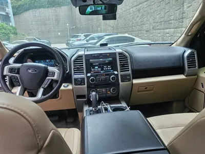 Ford F150 2015, 68000 км, за 39000000 KRW - фото 13