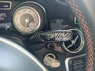 Mercedes-Benz CLA (Import) 2015, 101600 км, за 60400 CNY - фото 14