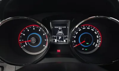 KG_Mobility_Ssangyong TIBOLI 2018, 18158 км, за 12900000 KRW - фото 8