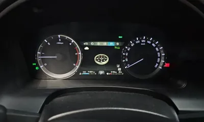 KG_Mobility_Ssangyong Rexton 2019, 71201 км, за 15800000 KRW - фото 8