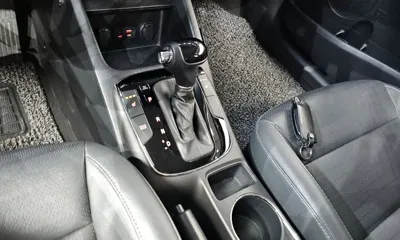 Kia K3 2017, 70369 км, за 8500000 KRW - фото 9