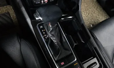 Kia K5 2016, 93554 км, за 7300000 KRW - фото 9