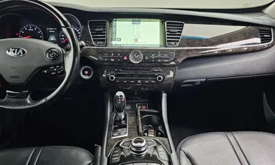 Kia K9 2018, 118511 км, за 12800000 KRW - фото 16