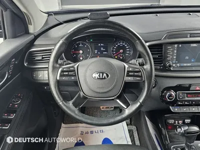 Kia Sorento 2018, 85382 км, за 19500000 KRW - фото 13