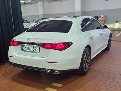 Mercedes-Benz E-Class 2026, 1960 км, за 36000000 KRW