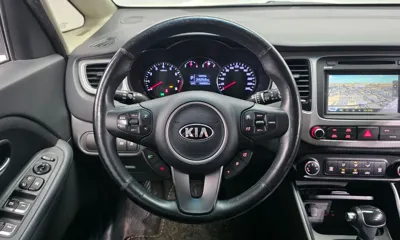 Kia Carens 2017, 154802 км, за 7400000 KRW - фото 13