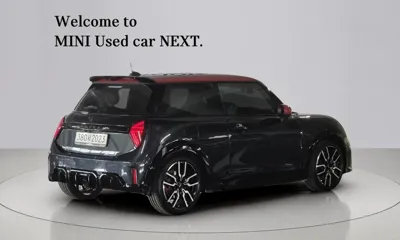 MINI Cooper 2025, 4661 км, за 40000000 KRW