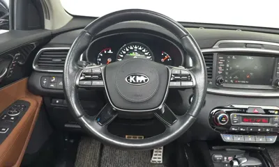 Kia Sorento 2019, 68672 км, за 23500000 KRW - фото 13