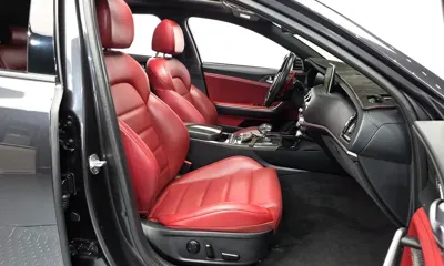 Kia Stinger 2019, 54280 км, за 24300000 KRW - фото 26