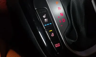 Kia K3 2023, 38204 км, за 23500000 KRW - фото 28