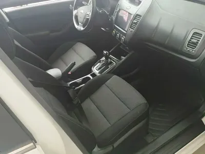 Kia K3 2017, 110500 км, за 26700 CNY - фото 25