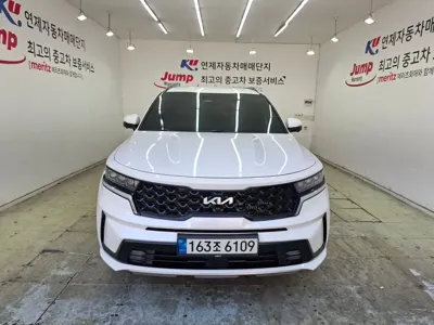 Kia Sorento 2023, 47629 км, за 34900000 KRW