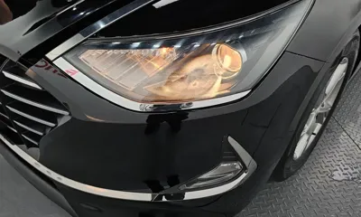 Hyundai Sonata 2020, 100104 км, за 12800000 KRW - фото 22