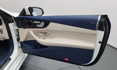 Mercedes-Benz E-Class 2018, 97026 км, за 39490000 KRW - фото 25