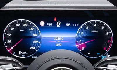 Mercedes-Benz GLS-Class 2025, 1092 км, за 243000000 KRW - фото 8
