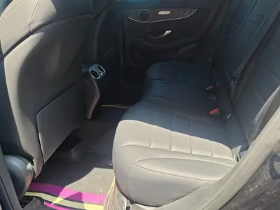 Mercedes-Benz GLC-Class 2019, 106443 км, за 24500000 KRW - фото 14