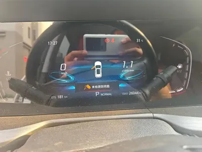 Changan 长安CS75PLUS 2021, 26000 км, за 54800 CNY - фото 14