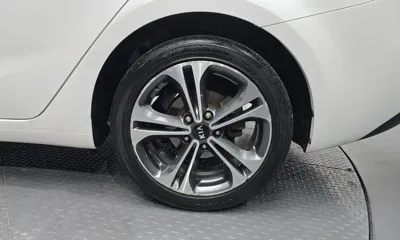 Kia K3 2014, 79981 км, за 7100000 KRW - фото 21