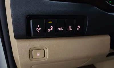Kia Canival 2019, 95182 км, за 18500000 KRW - фото 20