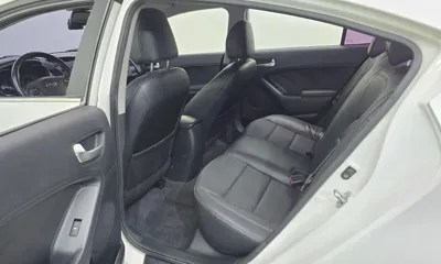 Kia K3 2015, 126835 км, за 4900000 KRW - фото 11
