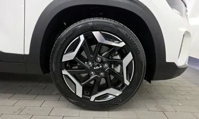 Kia Seltos 2023, 34367 км, за 26500000 KRW - фото 21