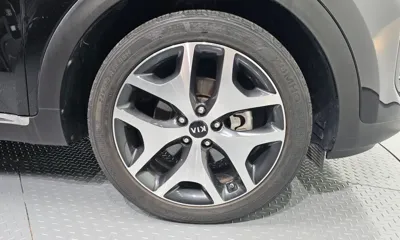 Kia Sportage 2016, 126783 км, за 8700000 KRW - фото 21