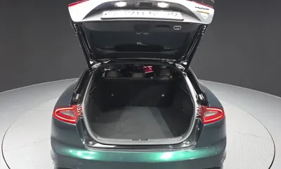 Kia Stinger 2018, 99927 км, за 18400000 KRW - фото 20