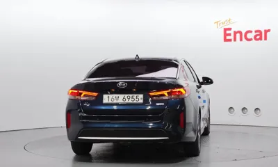 Kia K5 2019, 66444 км, за 15900000 KRW - фото 4