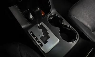 Kia Sorento 2011, 124532 км, за 6900000 KRW - фото 9