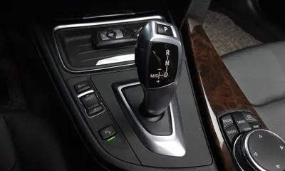 BMW 3-Series 2015, 94449 км, за 12590000 KRW - фото 9