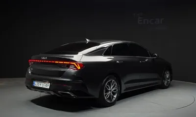 Kia K5 2023, 132521 км, за 16500000 KRW - фото 2